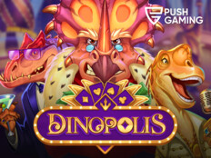 Welcome bonus best online casino33